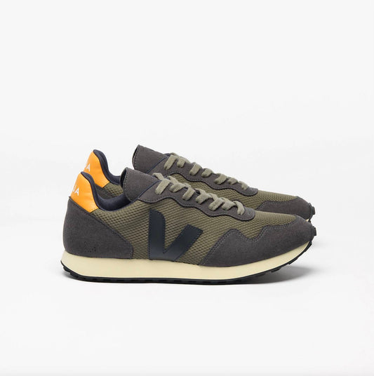 Veja - Men's Sdu Rec Alveomesh Sneakers