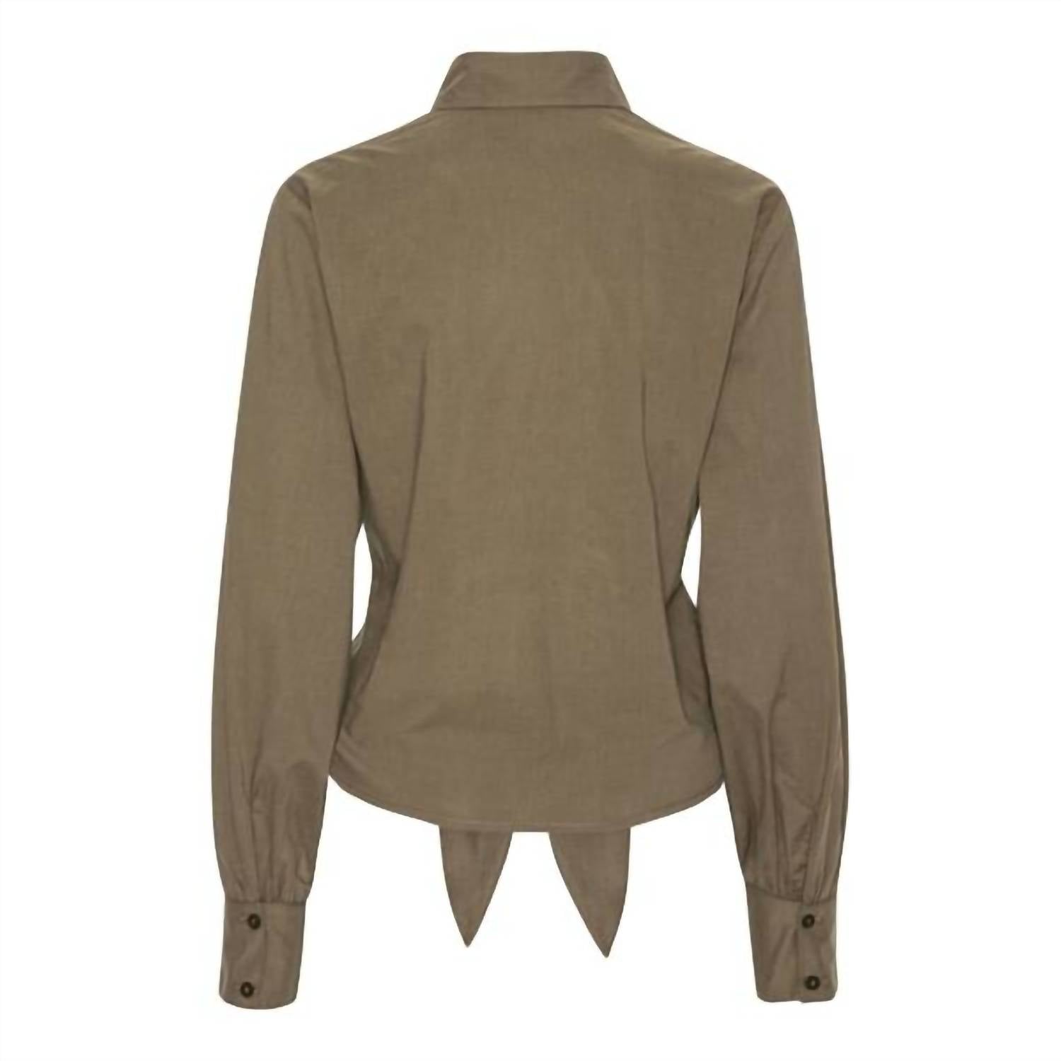 Karmamia - Women's Lee Shirt