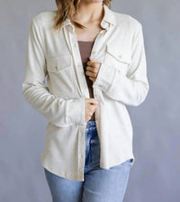 Thread & Supply - Cassian Shirt