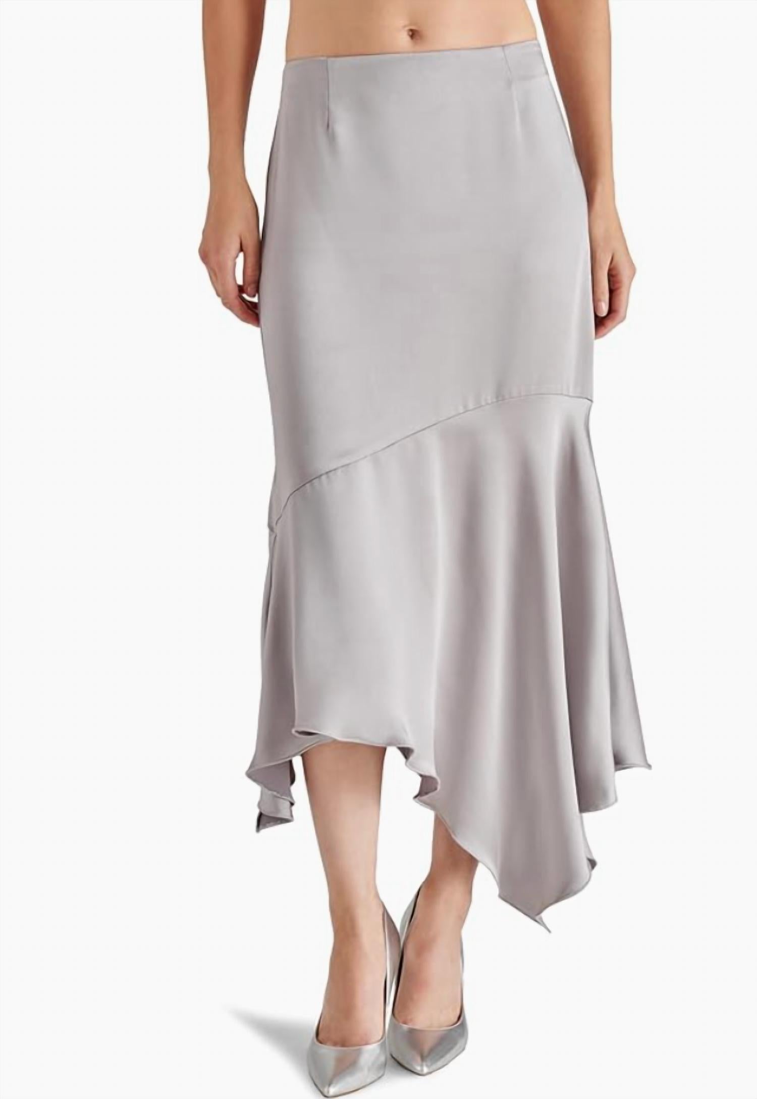 Steve Madden - Women's Lucille Skirt