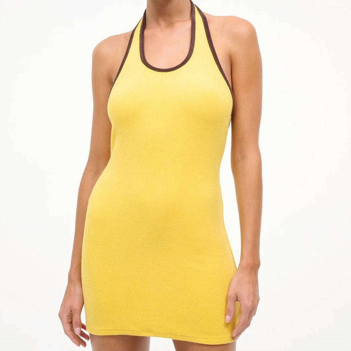Staud - Dara Mini Dress