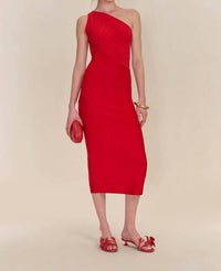 Cult Gaia - Raith Knit Dress
