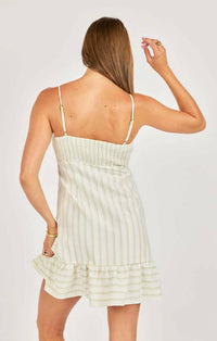 Sadie & Sage - Margs At Sunset Dress
