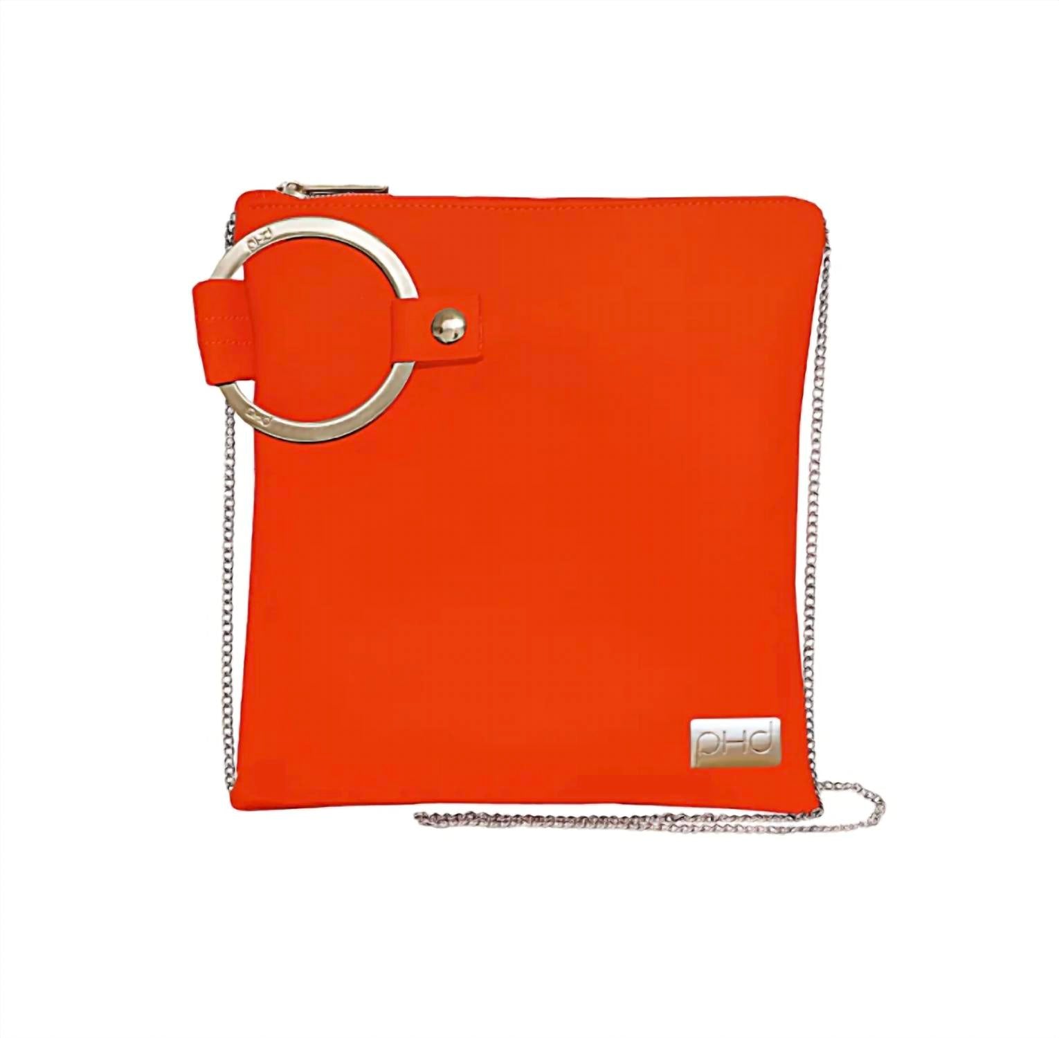 Paige Hamilton Design - Women's Hillary Crossbody Bag