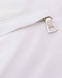 Orlebar Brown - Boy's Beachwear Russell Tape Stripe Shorts