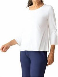 Habitat - Women's Core Travel Everybody Shirt