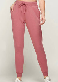 Reflex - Fleece Joggers