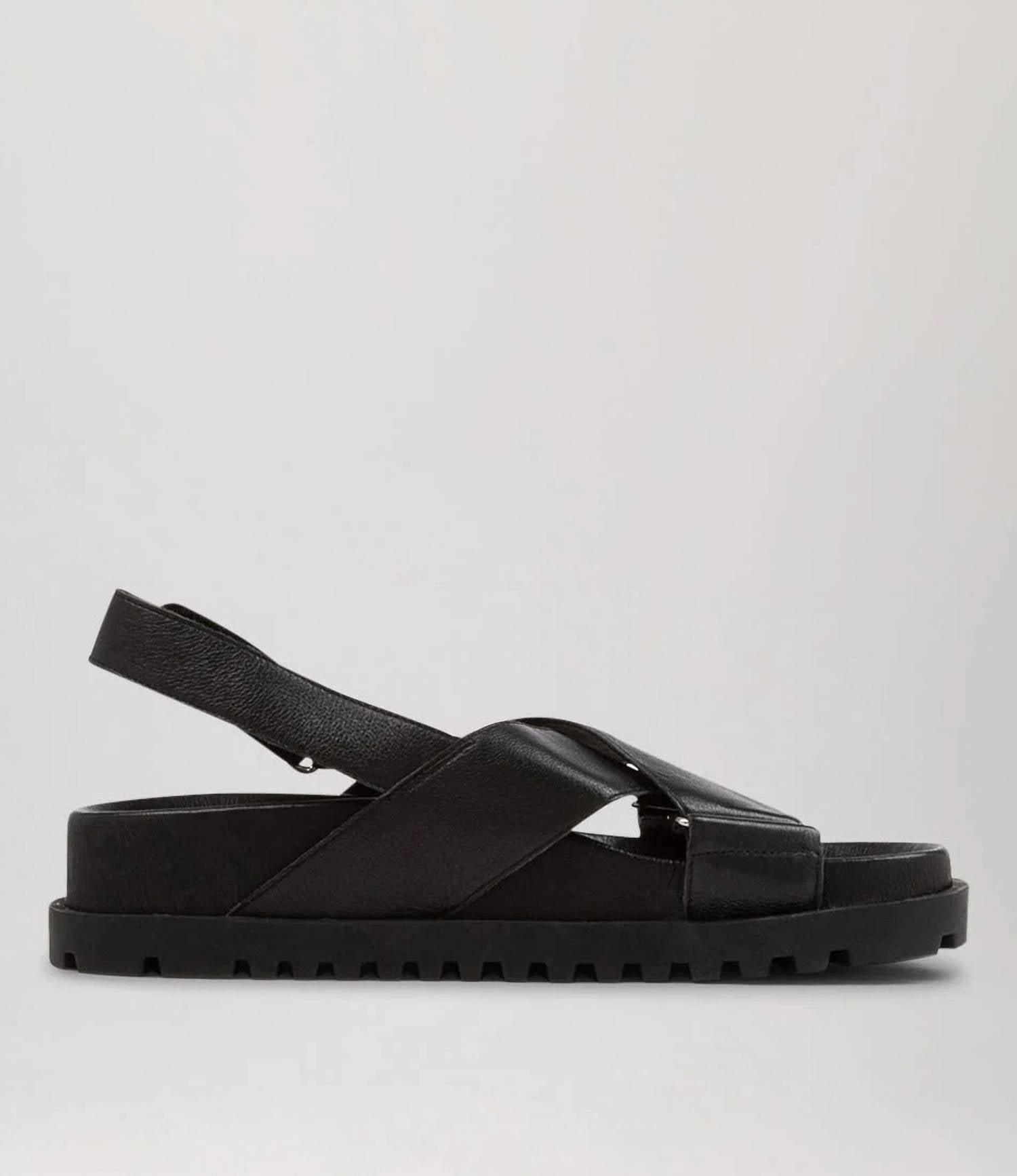 Django & Juliette - Women's Ubari Sandals