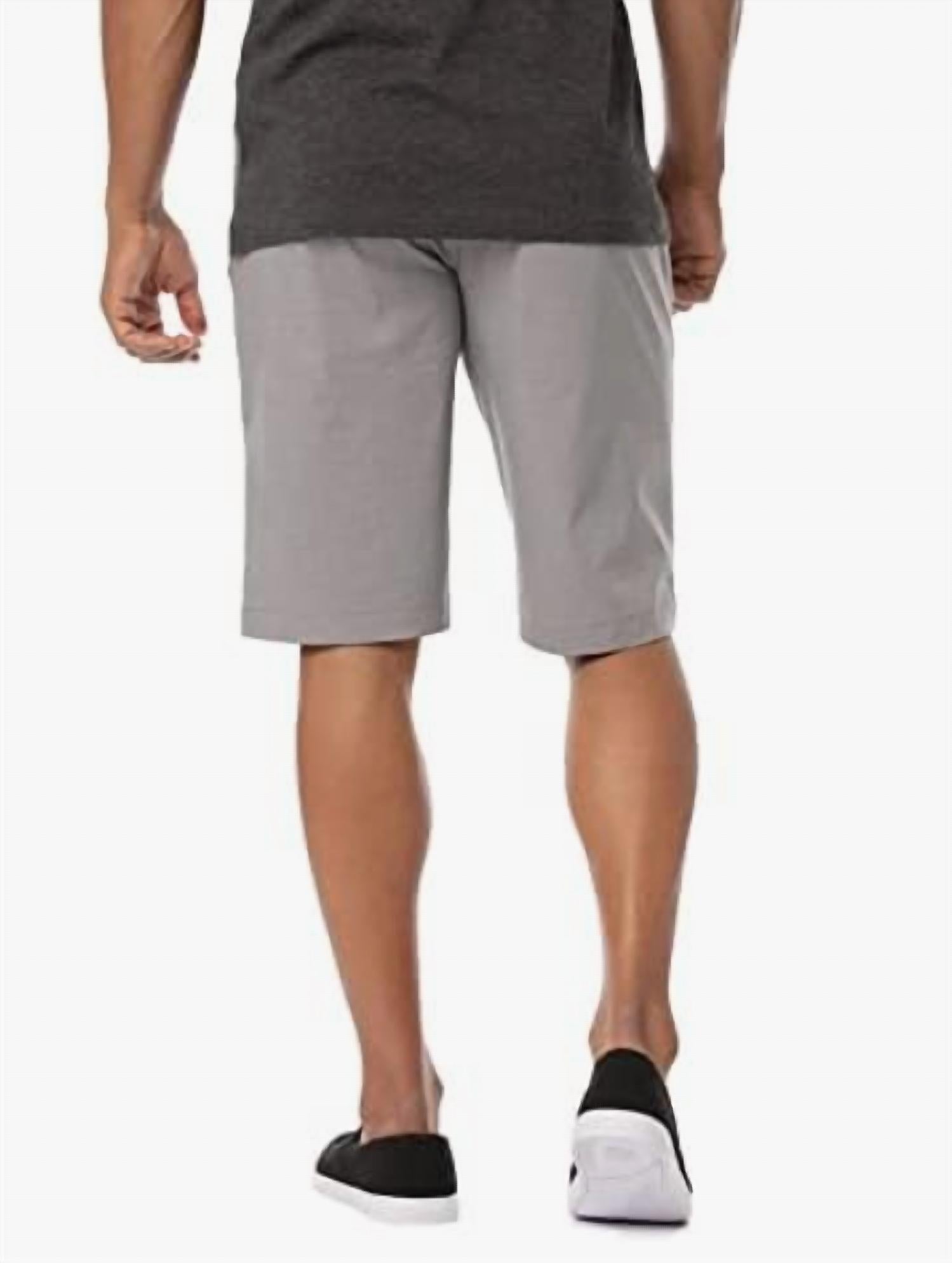 Travismathew - Men's Walk It Off Shorts