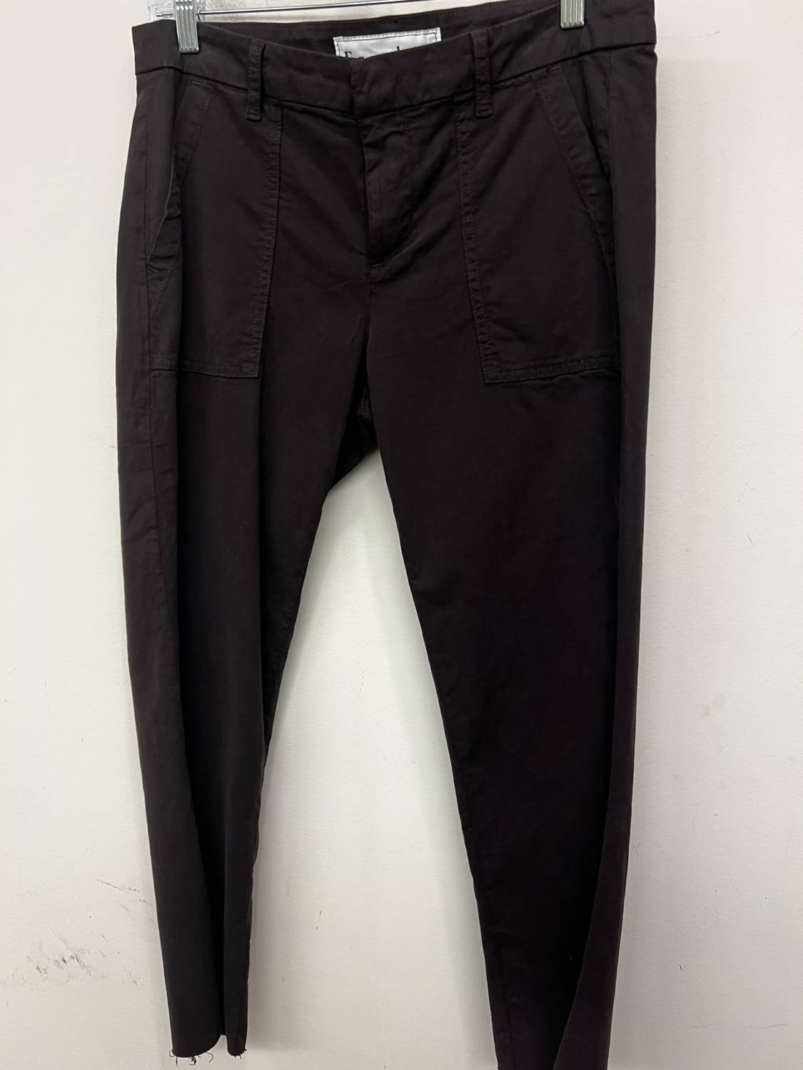 Frank & Eileen - Women's Straight Leg Pant