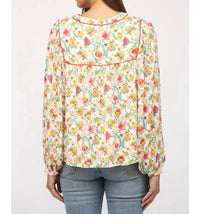 Fate - Whimsy Garden Blouse