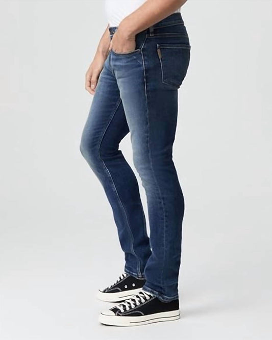 Paige - Lennox Slim Leg Jean