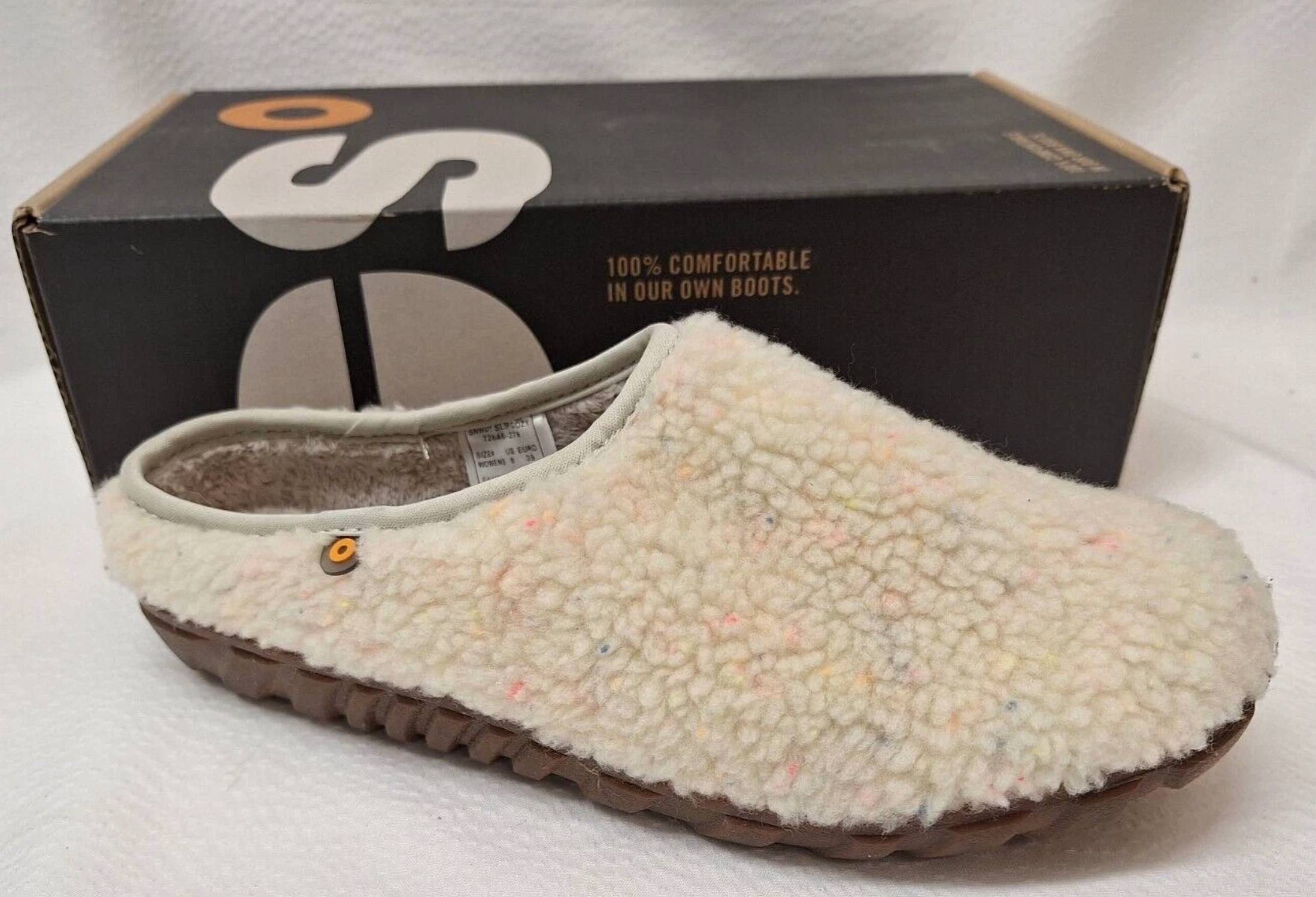 Bogs - Women's Snowday Cozy Slipper
