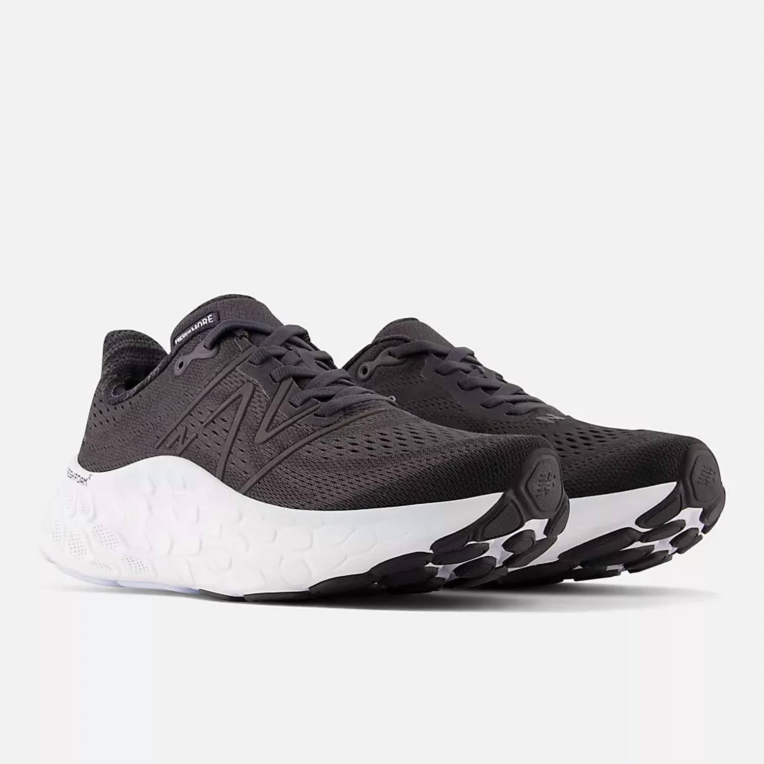 New Balance - Women's Fresh Foam X More V4 Running Shoes