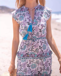Bell - Audrina Midi Dress