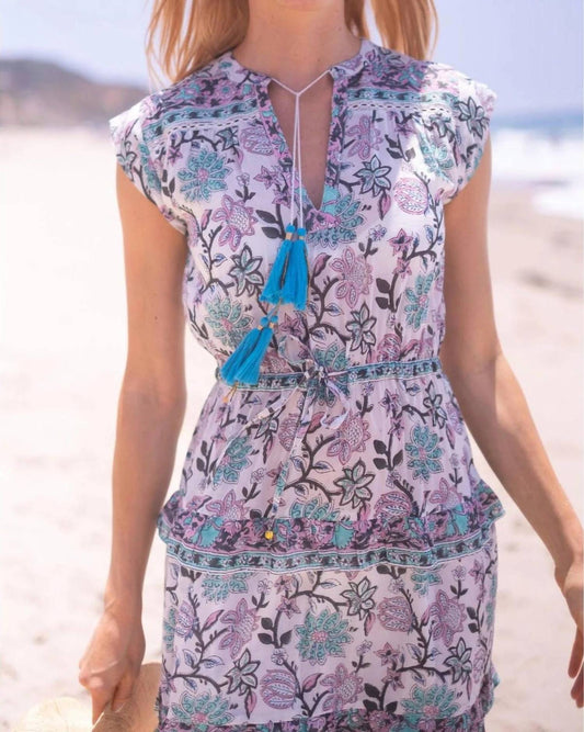 Bell - Audrina Midi Dress