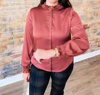 Mystree - Thalia Top