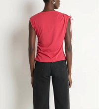Nation Ltd - Julie Shoulder Tie Top
