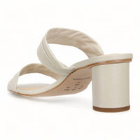 Bruno Menegatti - Women's Victoria Leather Slide Sandal
