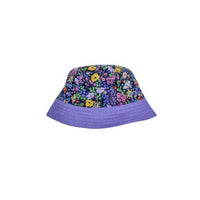 Paade Mode - Girl's Reversible Bucket Hat