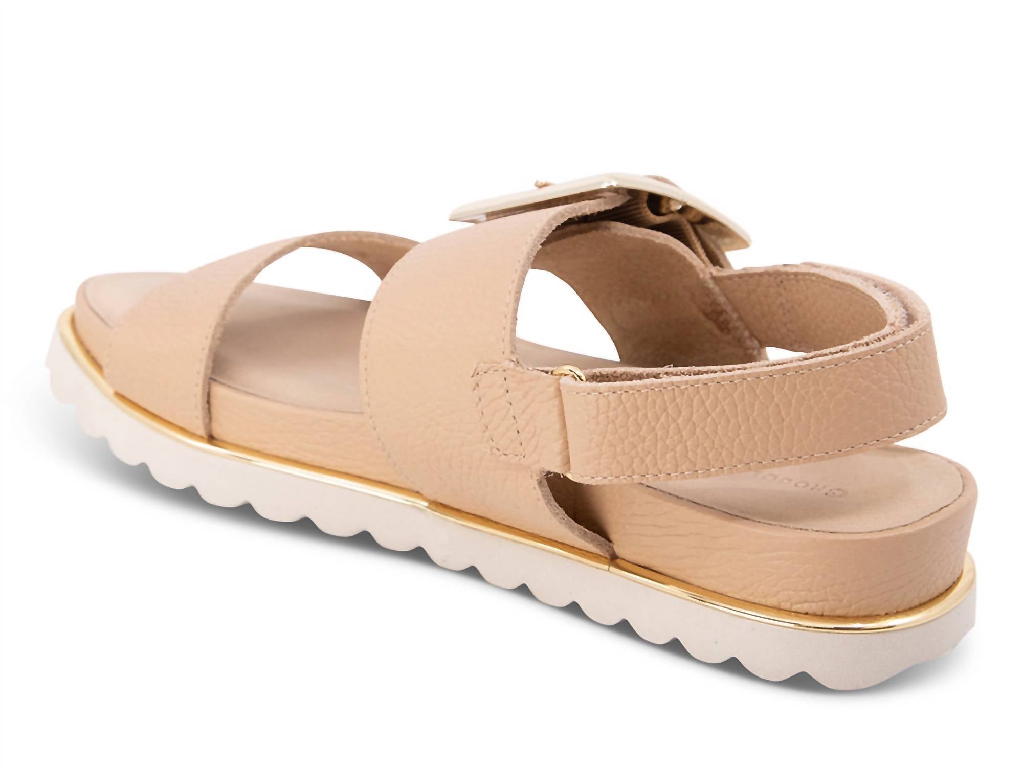 Chocolat Blu - Women's Caia Sandal