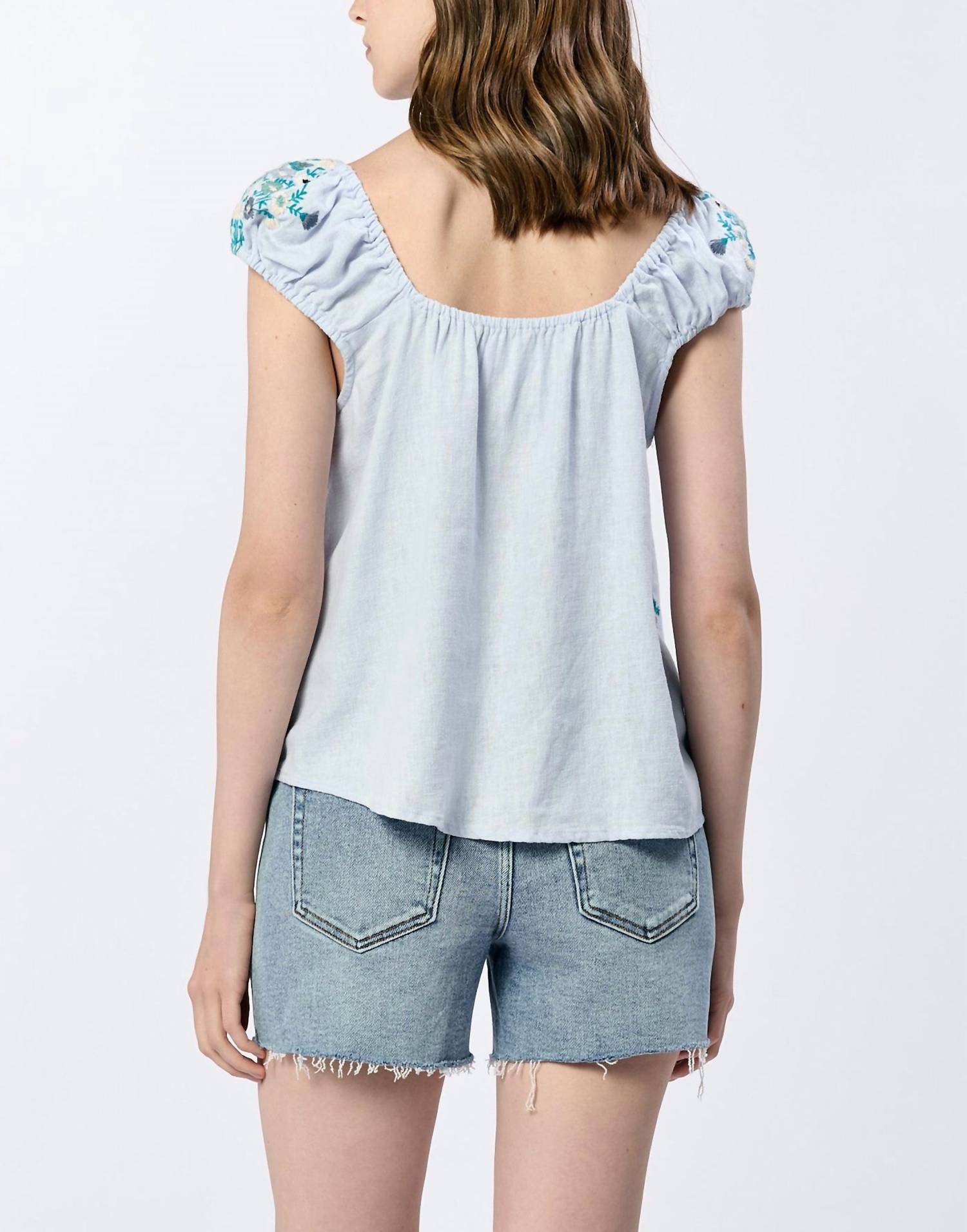 Dear John Denim - Kinney Top