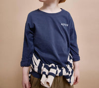 Búho - Aspen Shirt Top