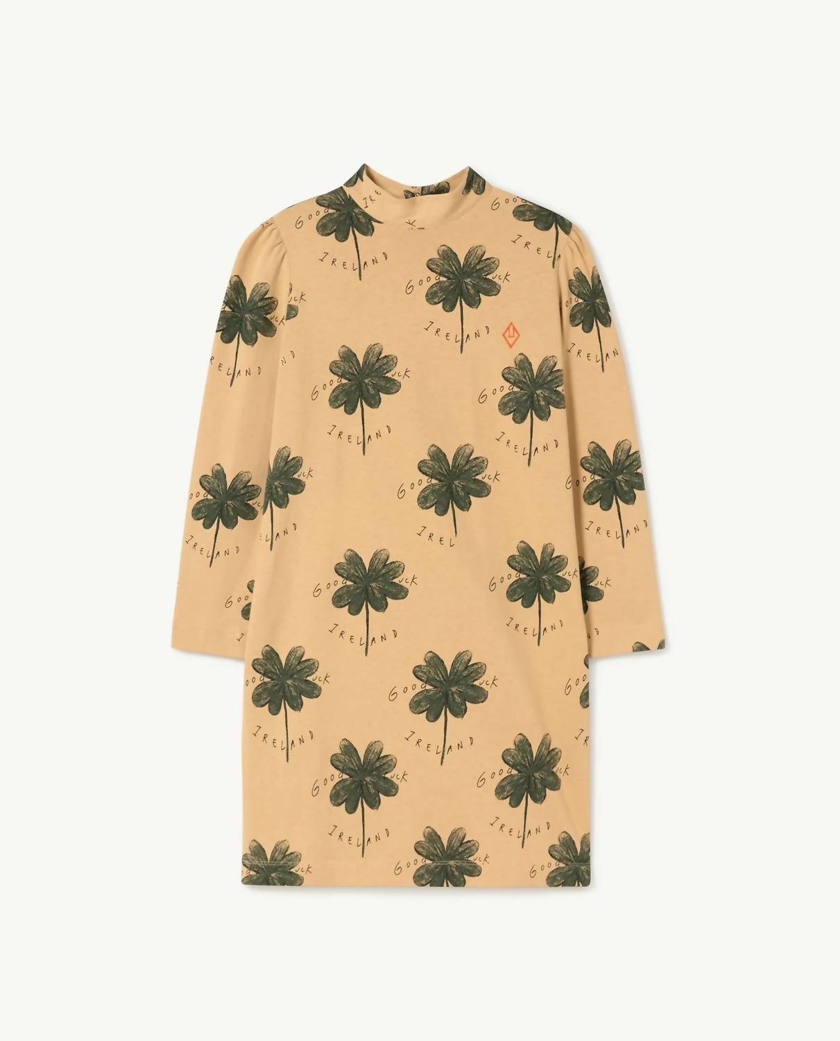 The Animals Observatory - Bug Dress
