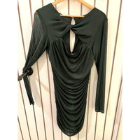 Amanda Uprichard - Shadia Mini Dress