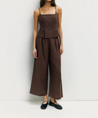 Mod Ref - Jocelyn Wide Leg Pants
