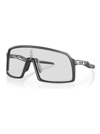 Oakley - Sutro Wrap Non Polarized Sunglasses 9406-9837