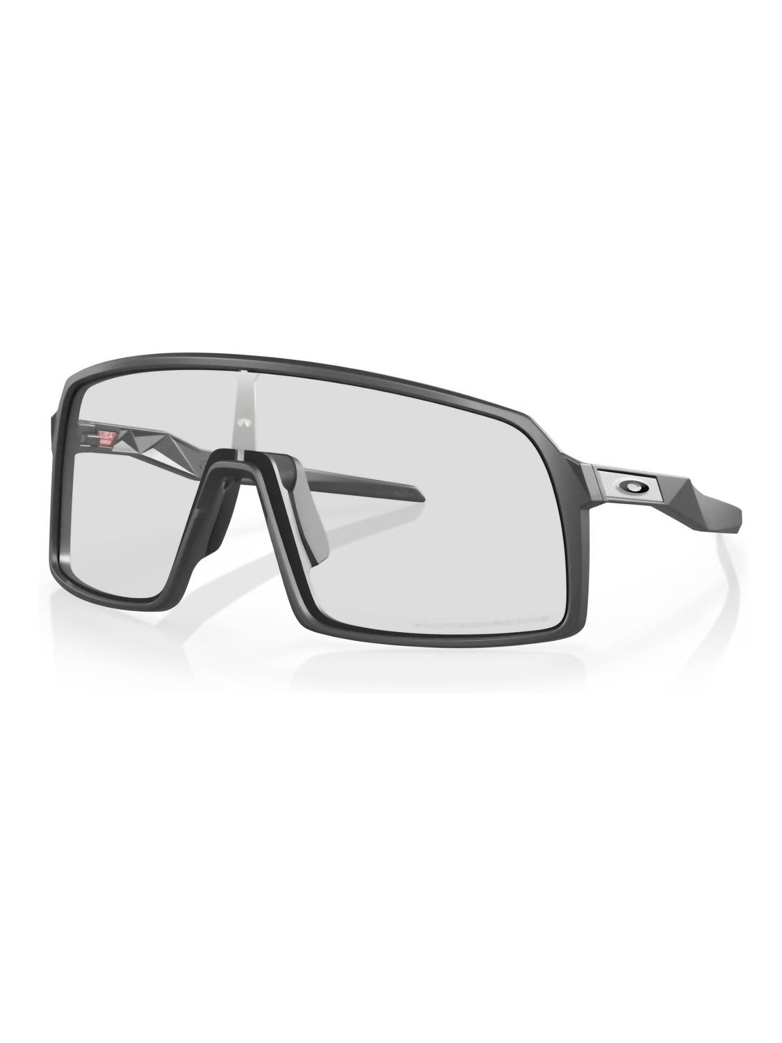 Oakley - Sutro Wrap Non Polarized Sunglasses 9406-9837