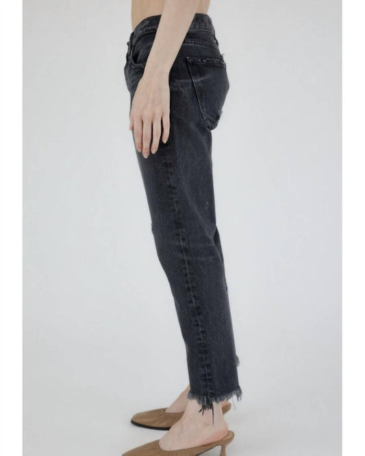 Moussy - Kearny Tapered Jeans