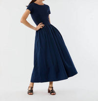 Ann Mashburn - Cosette Midi Dress
