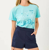 Lilly Pulitzer - STELLA GEMINI KNIT TOP
