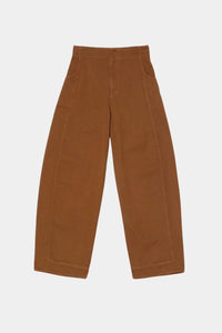 Atelier Delphine - Dakar Barrel Leg Pants
