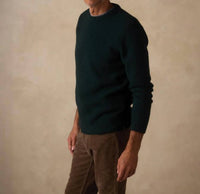 The Normal Brand - Homebound Crewneck Sweater