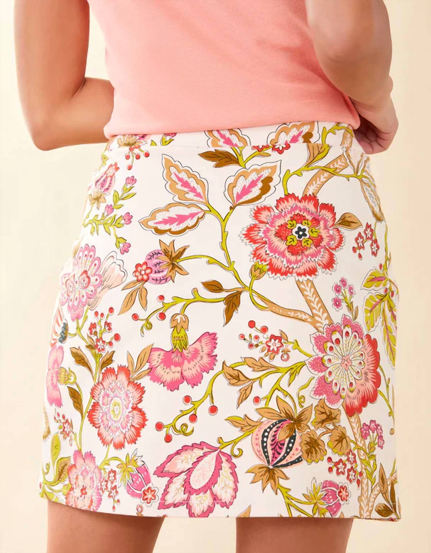 Spartina 449 - Liza Bistretch Skort