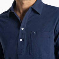 Criquet - Men's Shelf Players Shirt