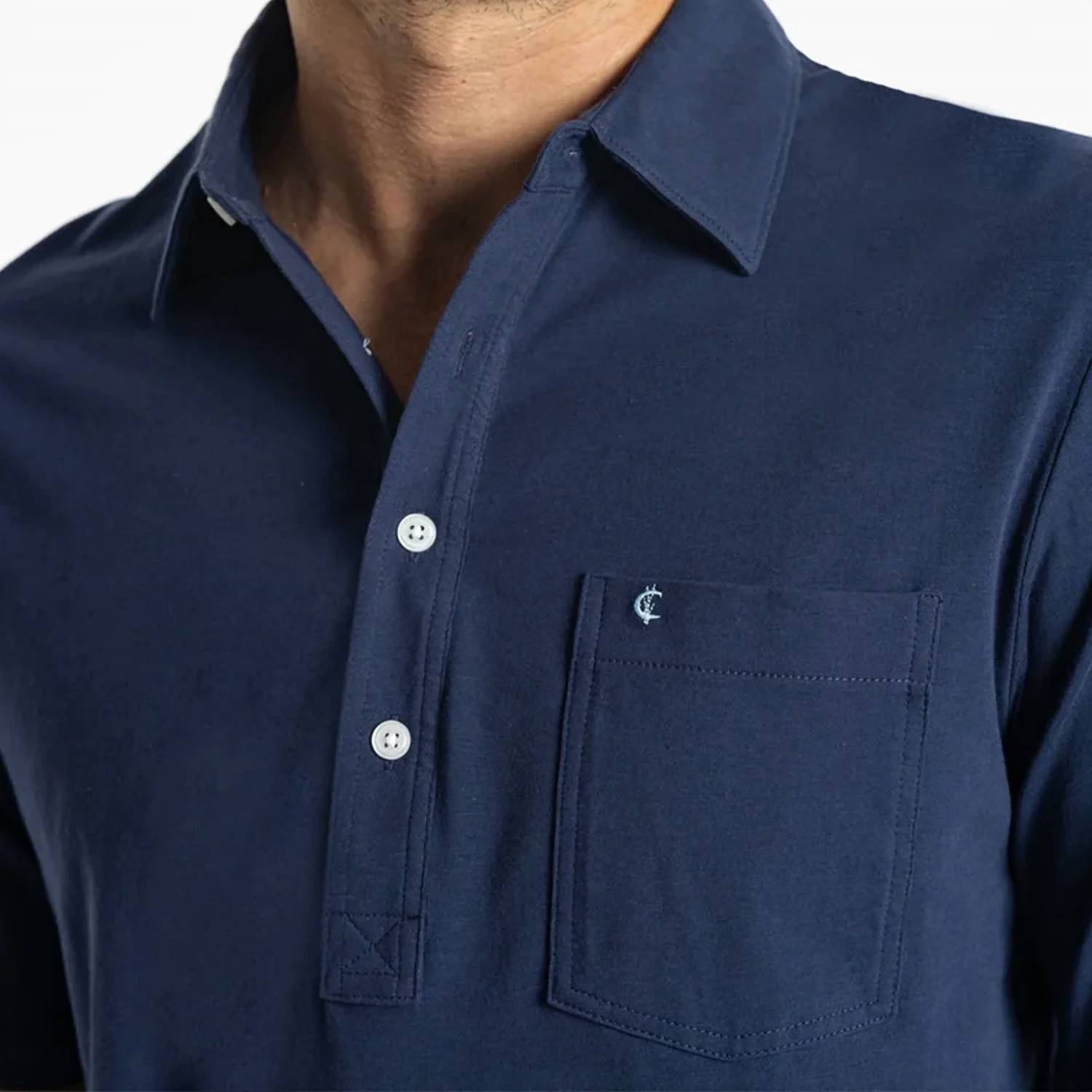 Criquet - Men's Shelf Players Shirt