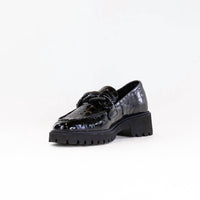 Ara - Women's Chunky Sole Chain Loafer