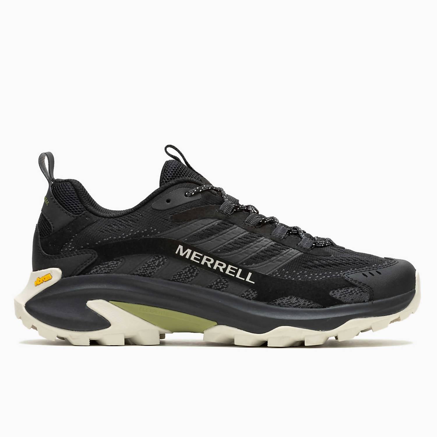 Merrell - Men's Moab Speed 2 Hiking Shoes