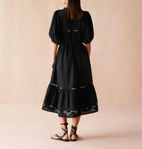 Omika - Wren Midi Dress
