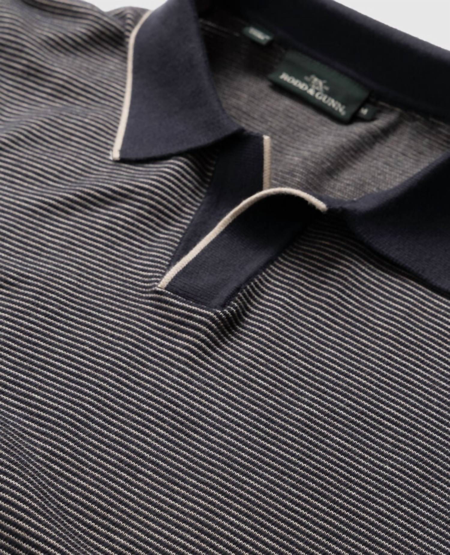 Rodd & Gunn - Men's Leefield Knit Shirt
