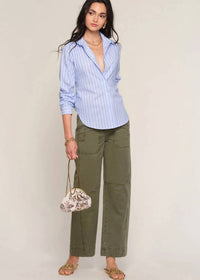 Heartloom - Timothy Button Up Shirt