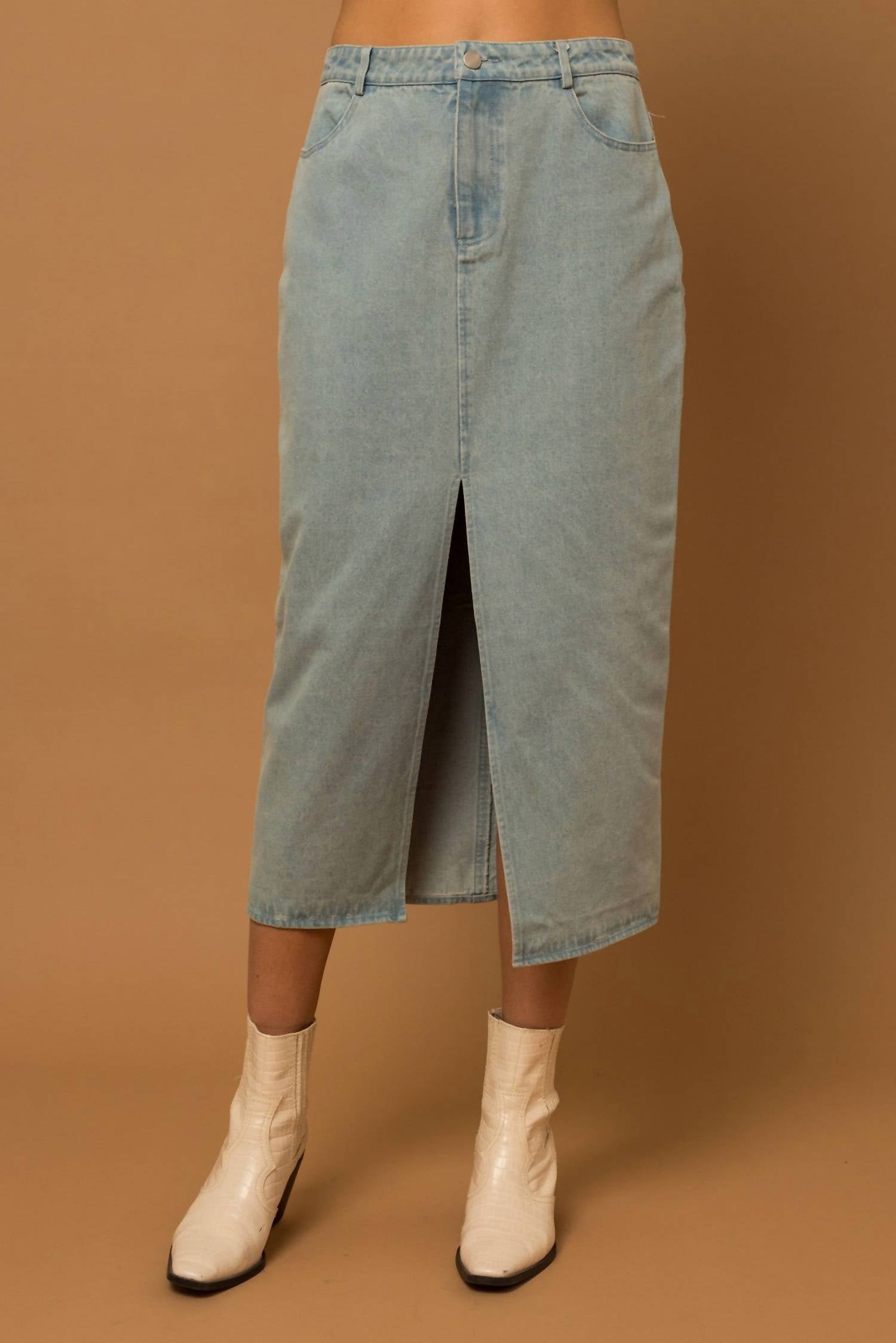 Gilli - Lola Skirt