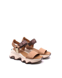 Sorel - Women's Kinetic Impact Y-Strap High Sandal