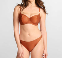 Freya - Arizona Wave Underwire Sweetheart Bikini Top