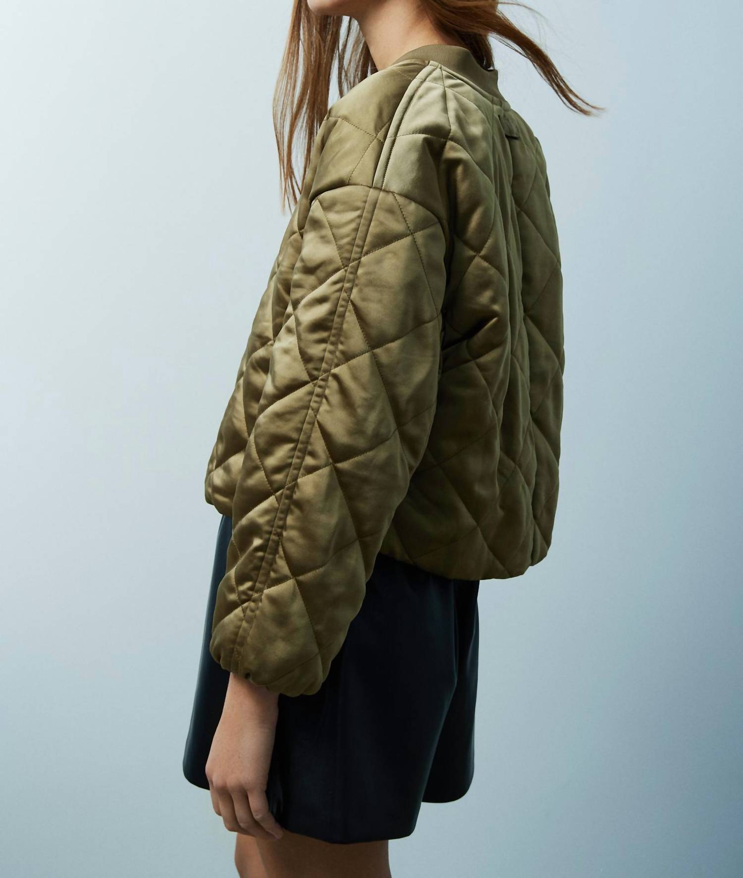 Melissa Nepton - Mori Jacket