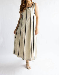 Simply Southern - Ashlyn Dress